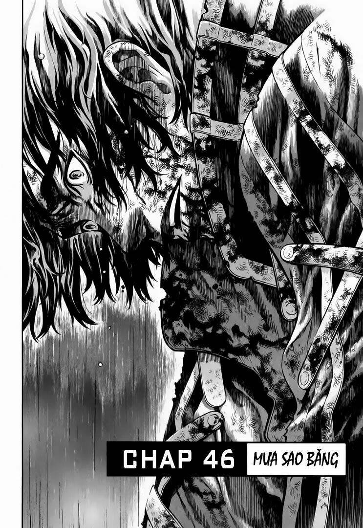 Ám Hành Ngự Sử Chapter 46 - 7