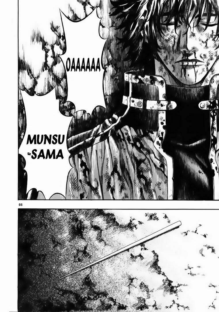 Ám Hành Ngự Sử Chapter 46 - 61