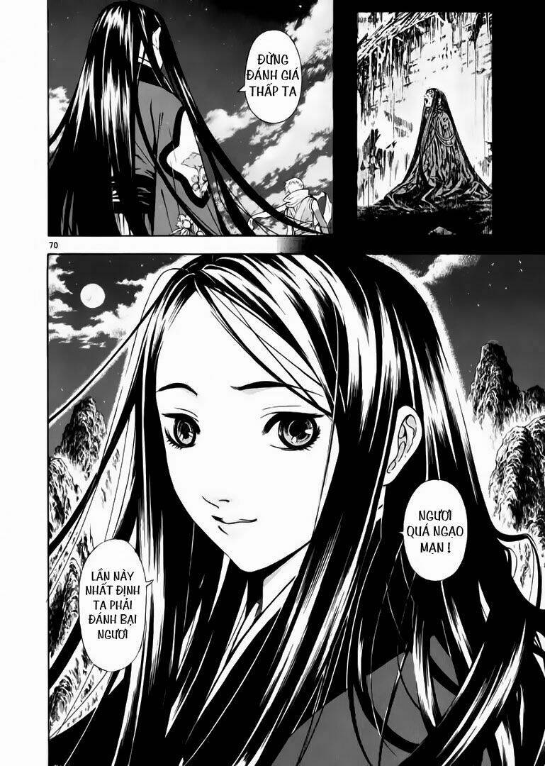 Ám Hành Ngự Sử Chapter 46 - 65