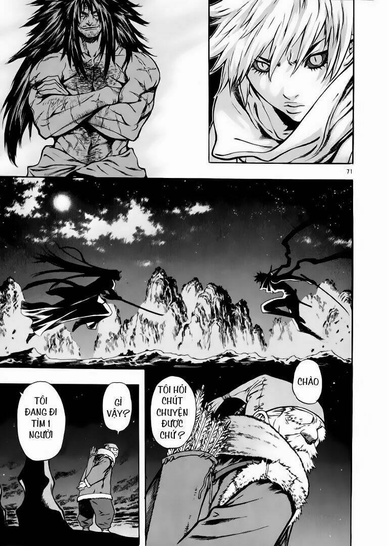 Ám Hành Ngự Sử Chapter 46 - 66