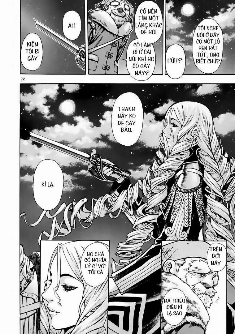 Ám Hành Ngự Sử Chapter 46 - 67