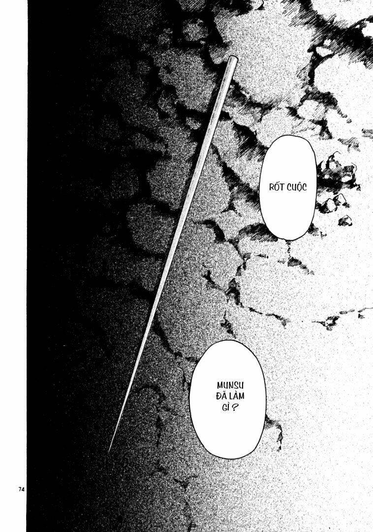 Ám Hành Ngự Sử Chapter 46 - 69