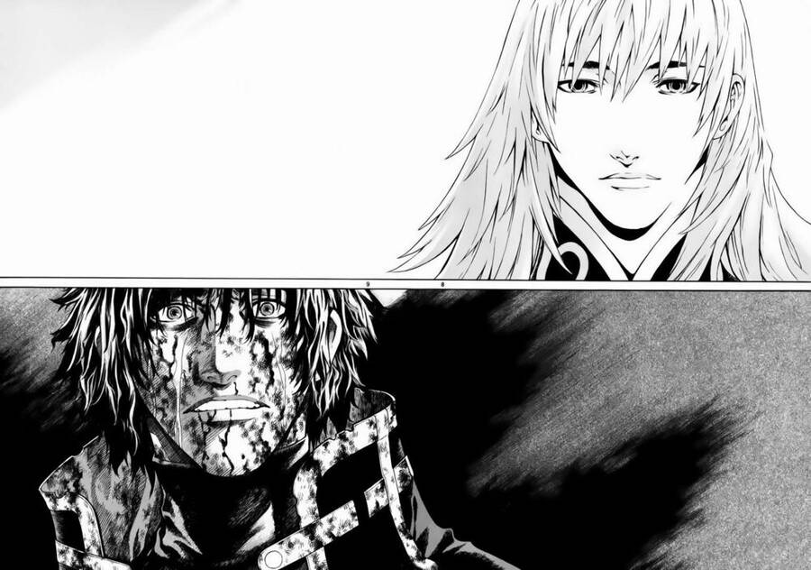 Ám Hành Ngự Sử Chapter 46 - 9