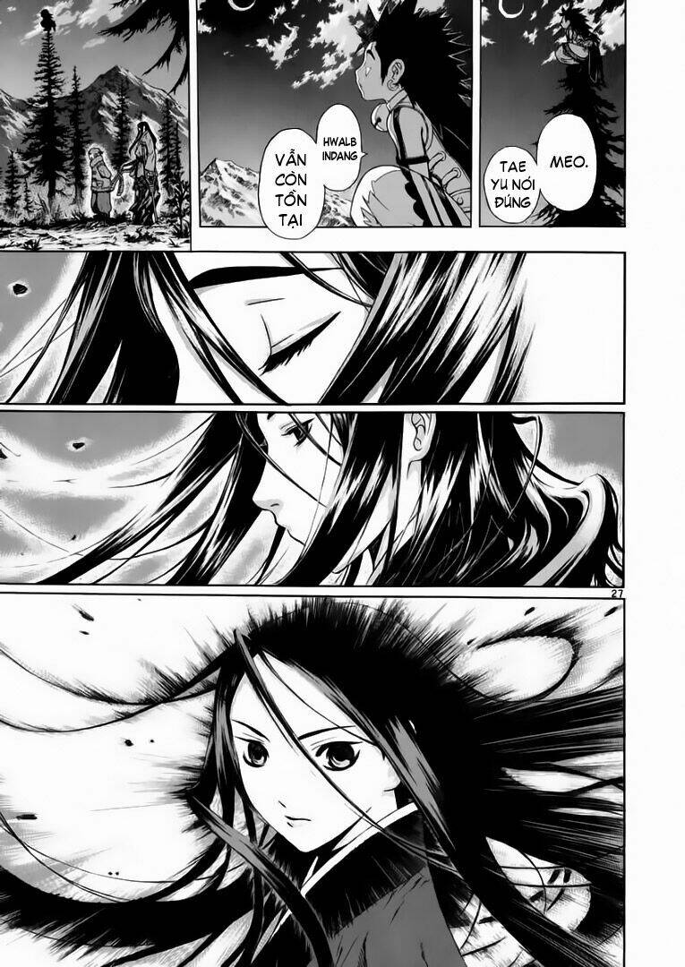 Ám Hành Ngự Sử Chapter 47 - 28