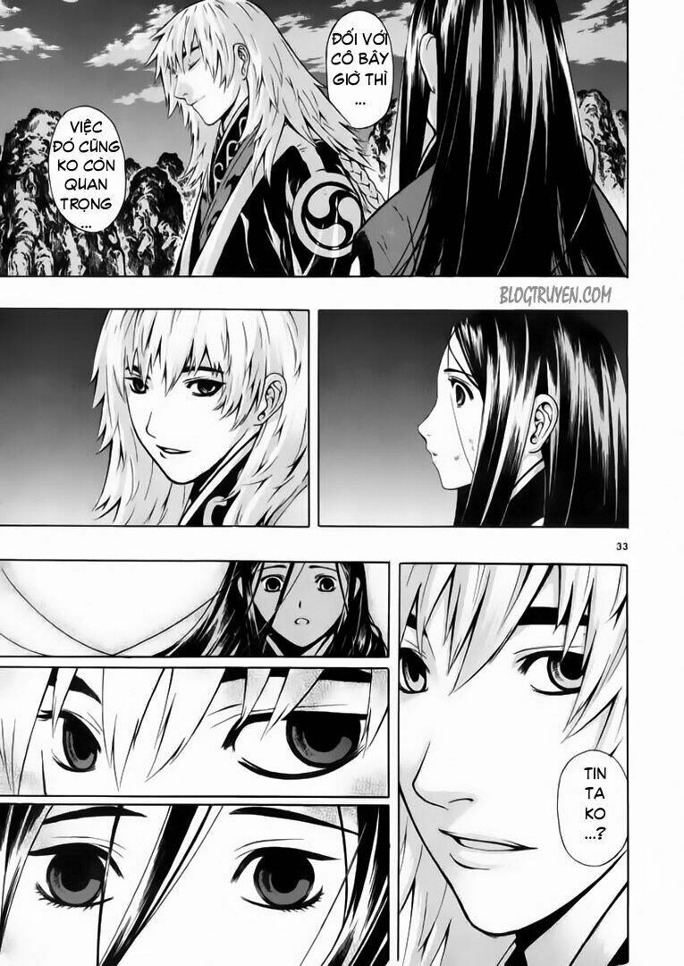 Ám Hành Ngự Sử Chapter 47 - 34