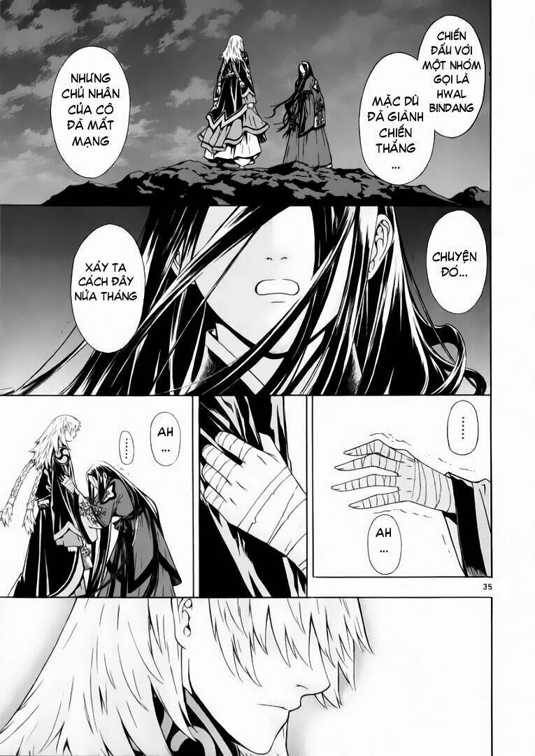 Ám Hành Ngự Sử Chapter 47 - 36
