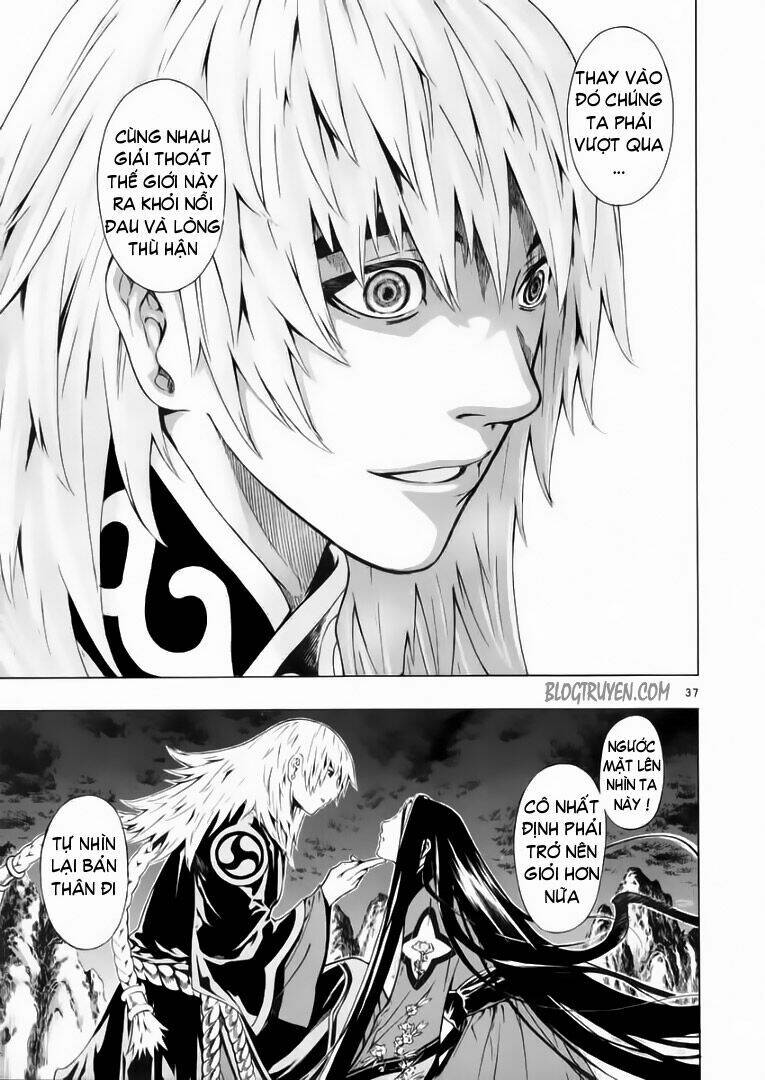 Ám Hành Ngự Sử Chapter 47 - 38