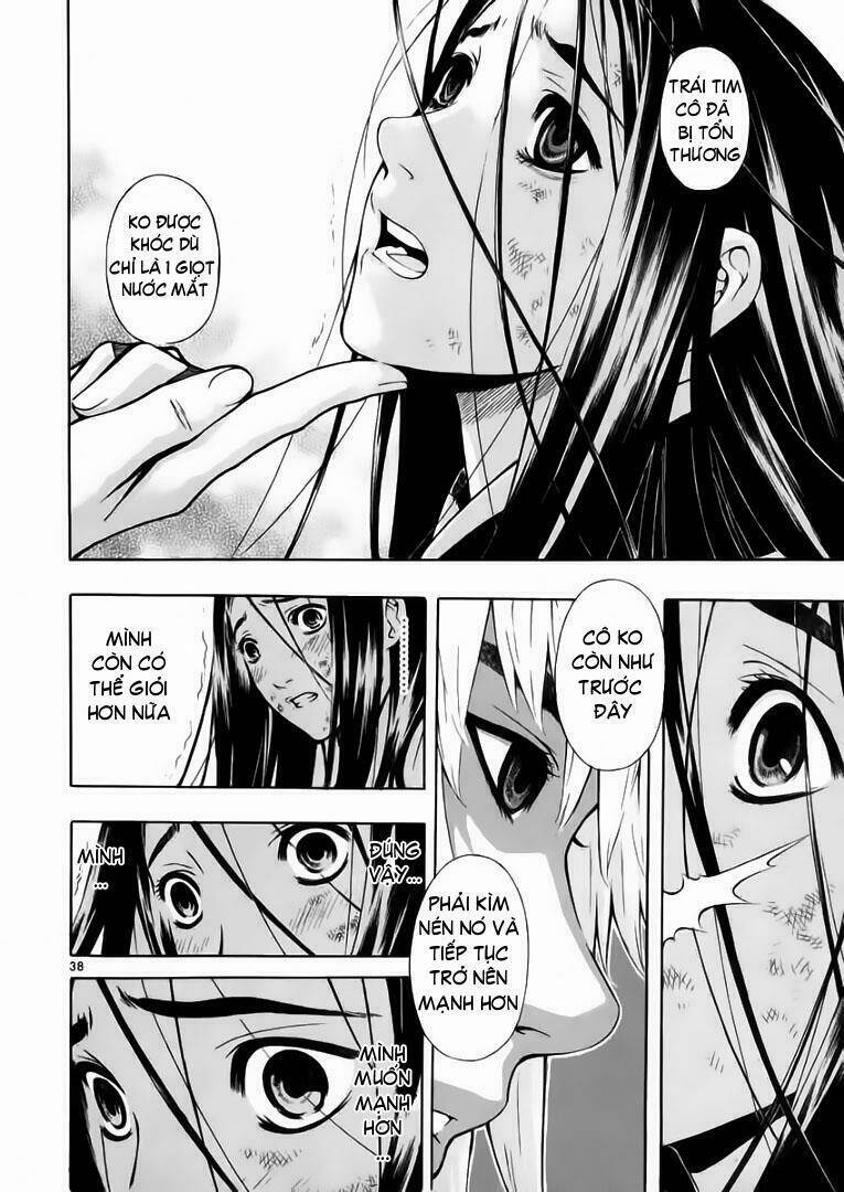 Ám Hành Ngự Sử Chapter 47 - 39