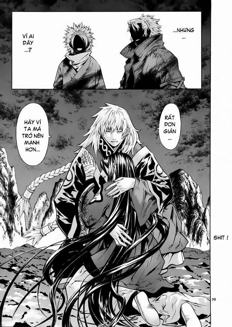 Ám Hành Ngự Sử Chapter 47 - 40