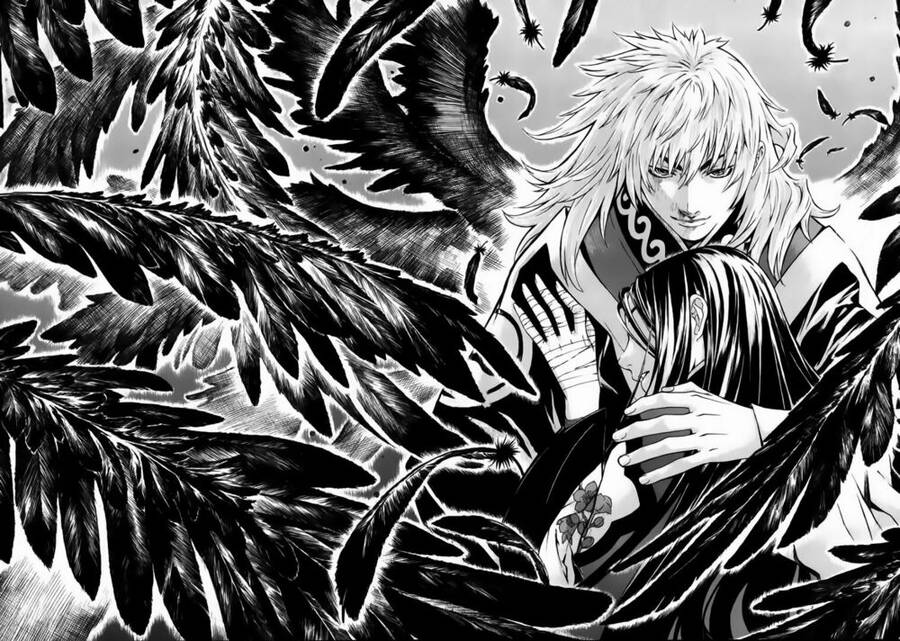 Ám Hành Ngự Sử Chapter 47 - 41