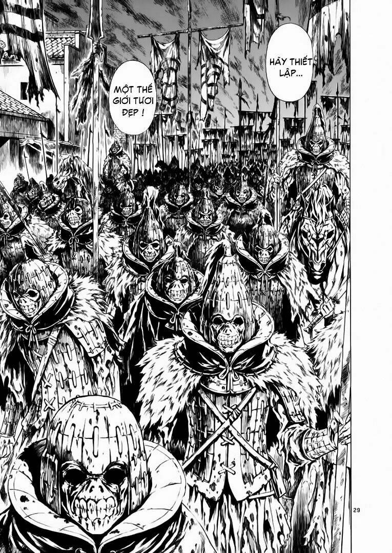 Ám Hành Ngự Sử Chapter 48 - 29