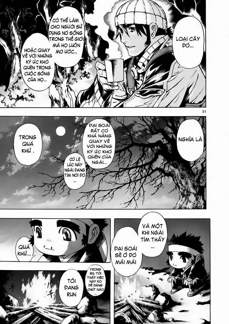 Ám Hành Ngự Sử Chapter 48 - 31