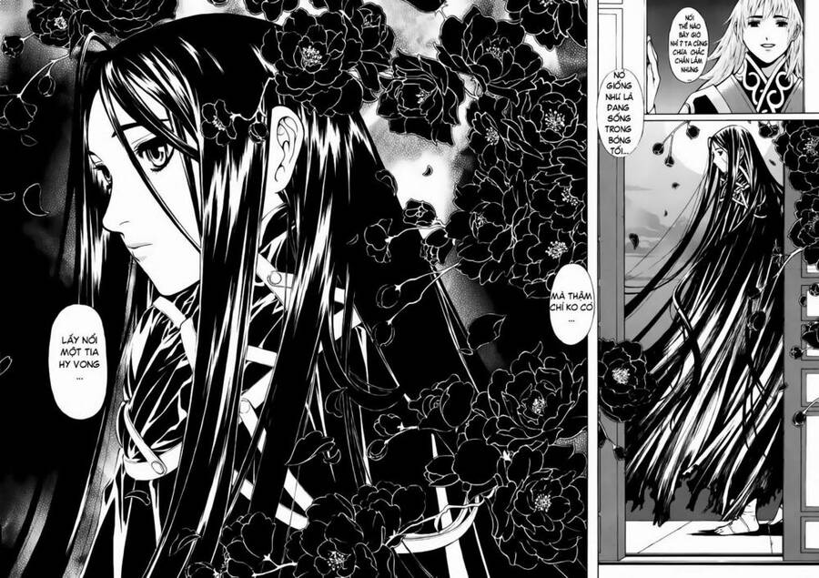 Ám Hành Ngự Sử Chapter 48 - 32