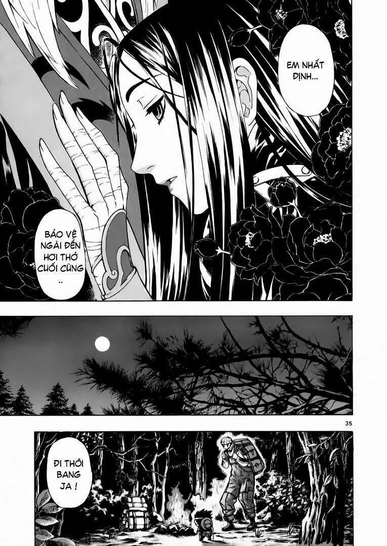 Ám Hành Ngự Sử Chapter 48 - 34