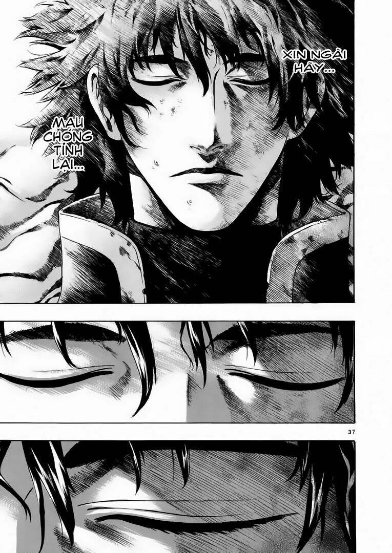 Ám Hành Ngự Sử Chapter 48 - 36