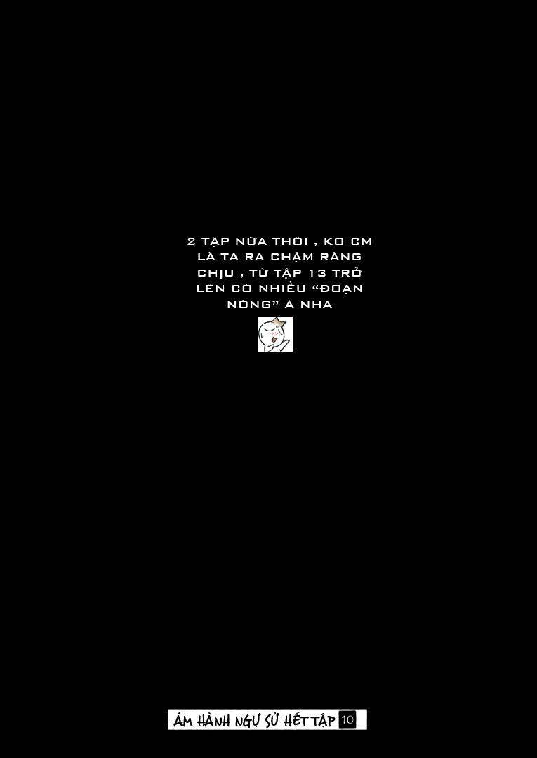 Ám Hành Ngự Sử Chapter 48 - 37