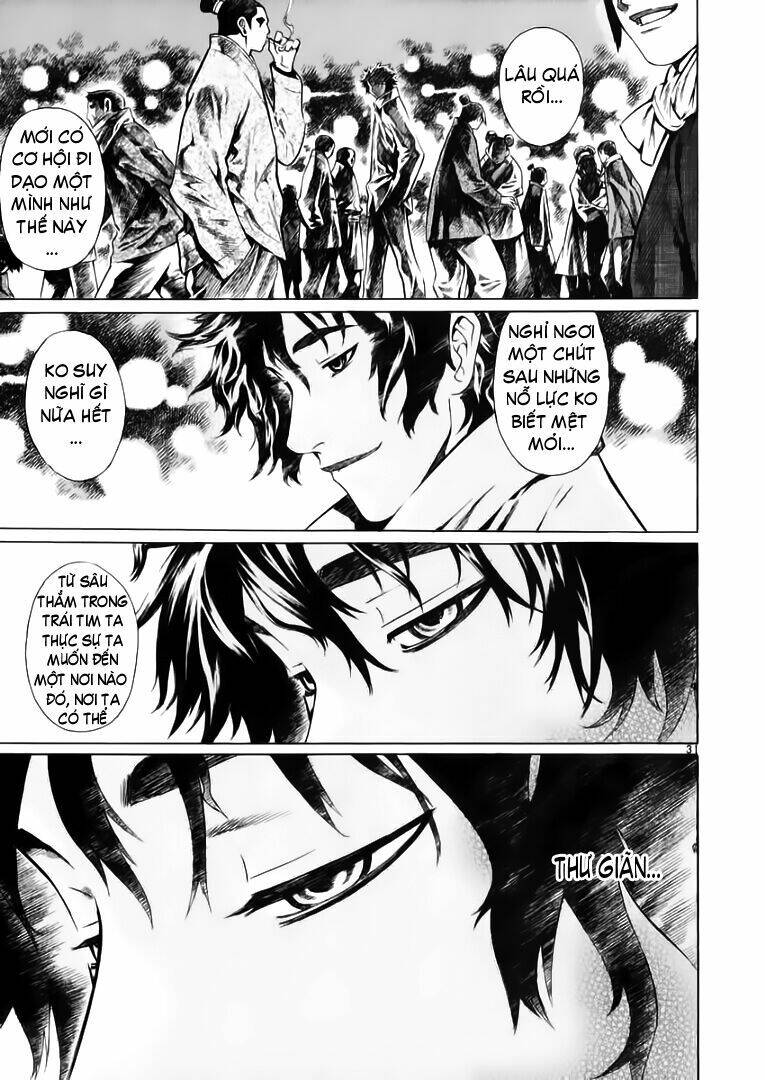 Ám Hành Ngự Sử Chapter 49 - 34