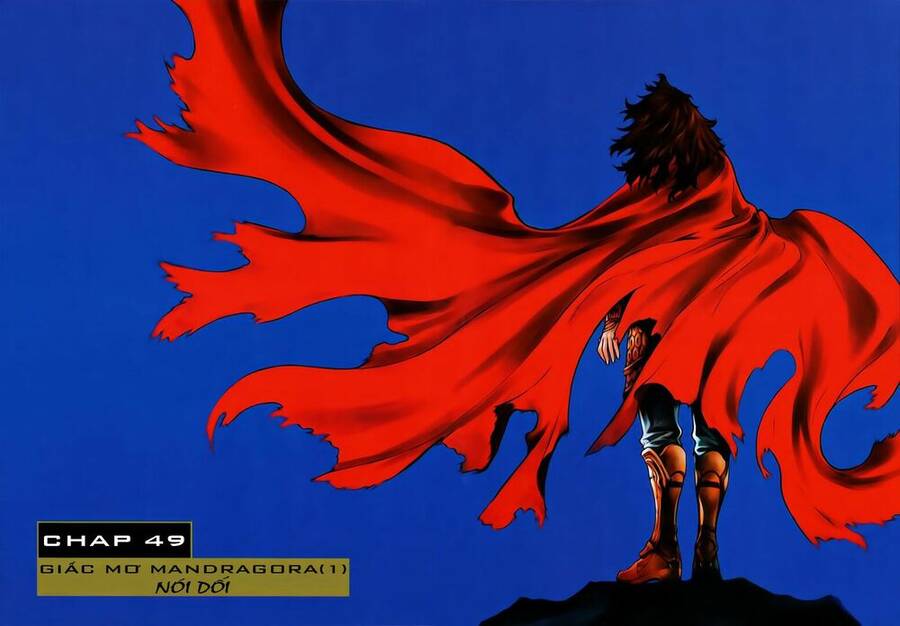 Ám Hành Ngự Sử Chapter 49 - 6