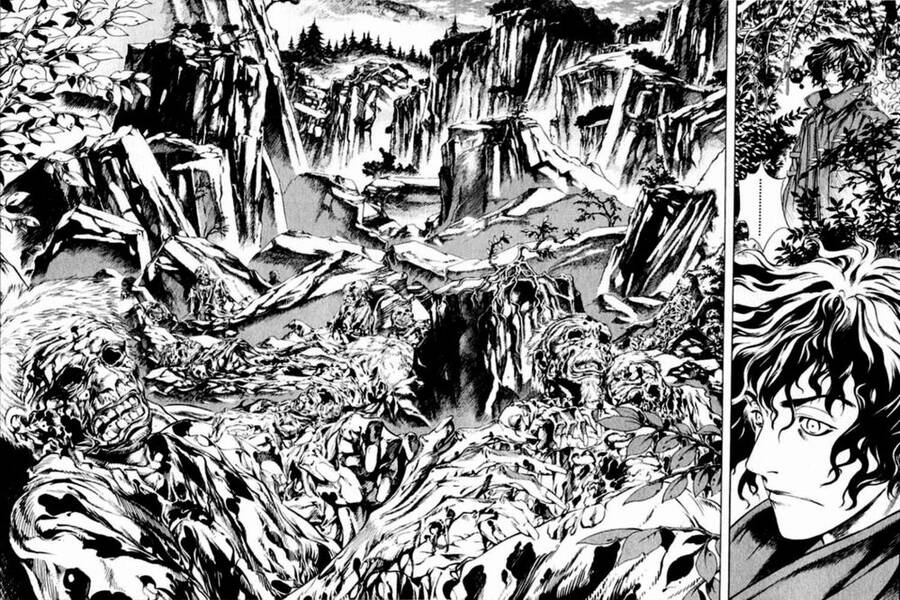 Ám Hành Ngự Sử Chapter 5 - 11