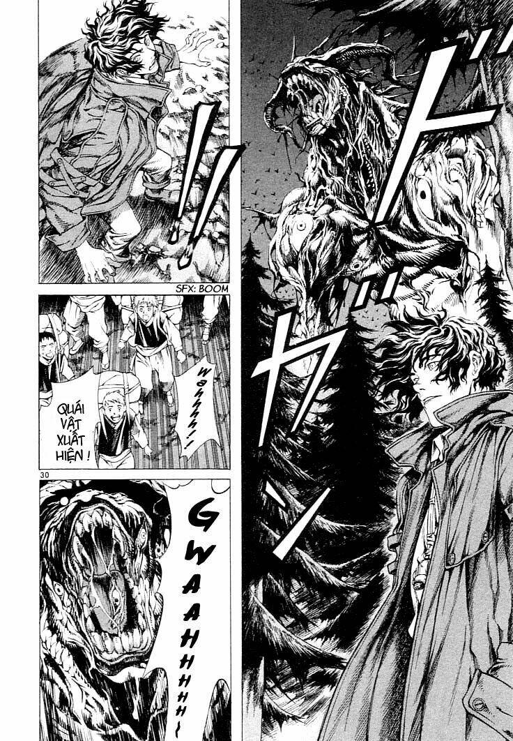 Ám Hành Ngự Sử Chapter 5 - 30