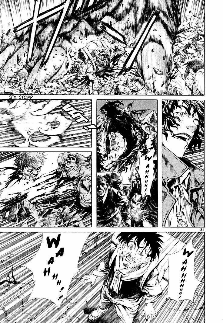 Ám Hành Ngự Sử Chapter 5 - 31