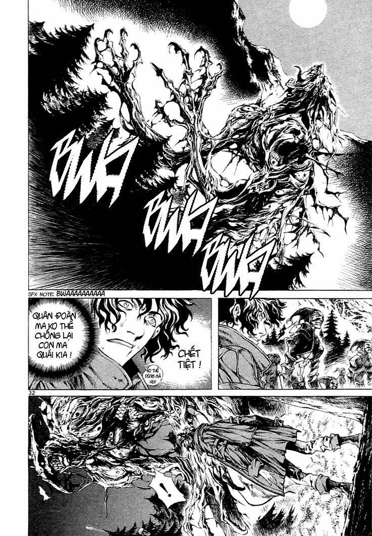 Ám Hành Ngự Sử Chapter 5 - 32