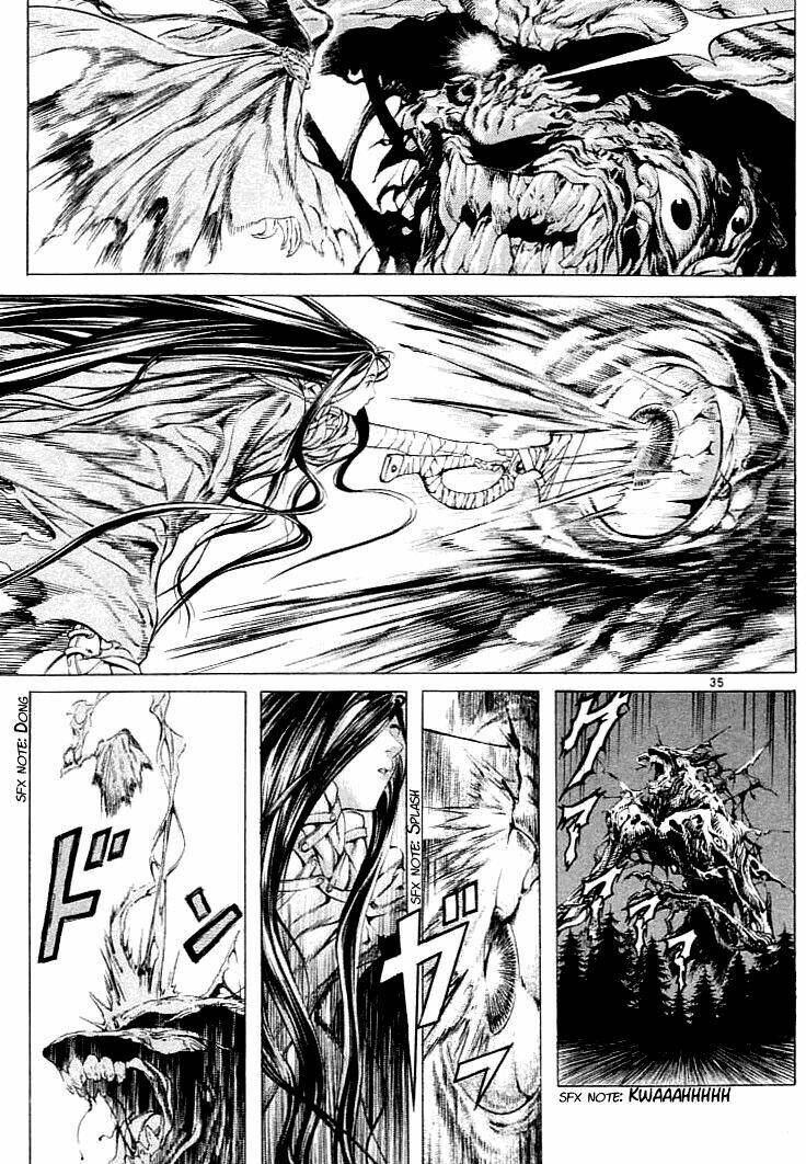 Ám Hành Ngự Sử Chapter 5 - 35