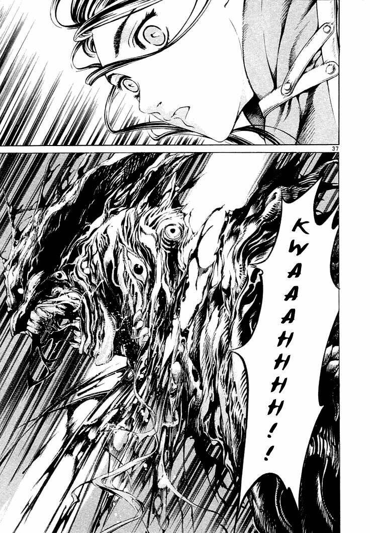 Ám Hành Ngự Sử Chapter 5 - 37