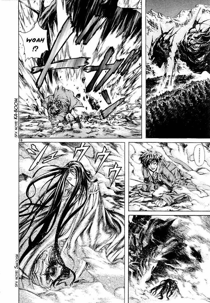 Ám Hành Ngự Sử Chapter 5 - 38