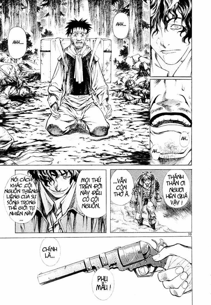 Ám Hành Ngự Sử Chapter 5 - 39