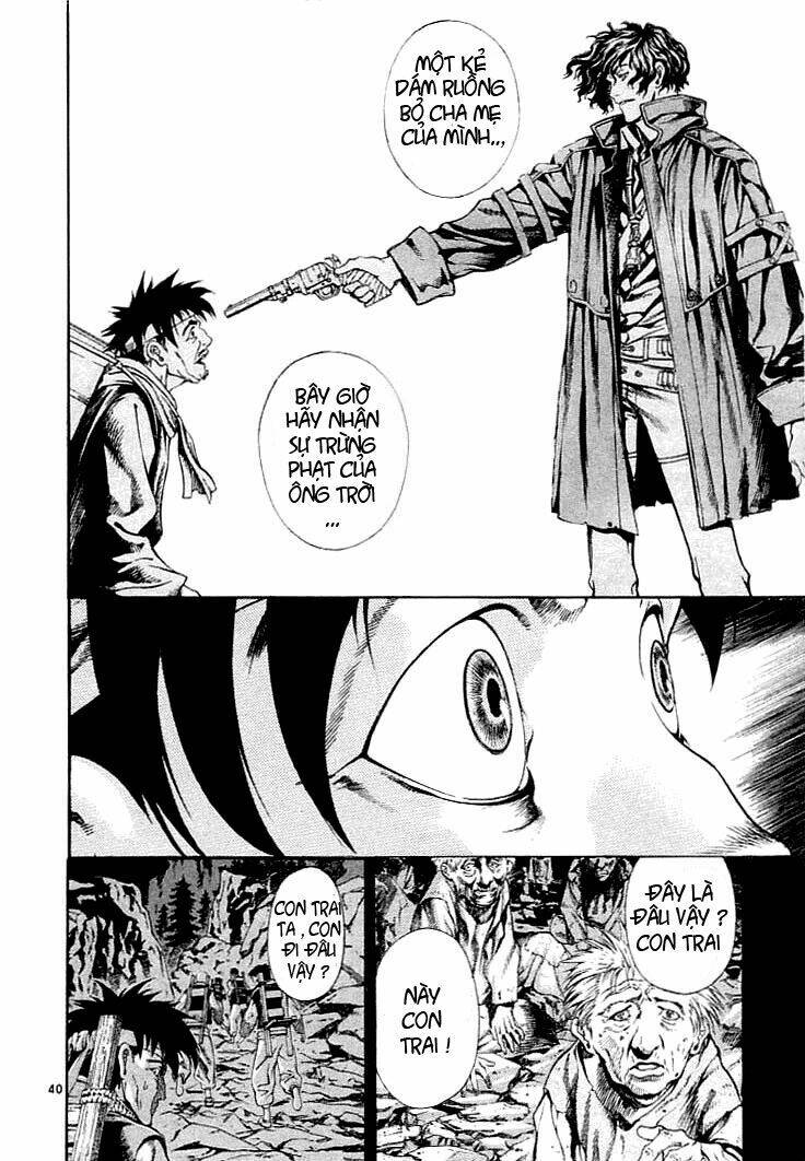 Ám Hành Ngự Sử Chapter 5 - 40