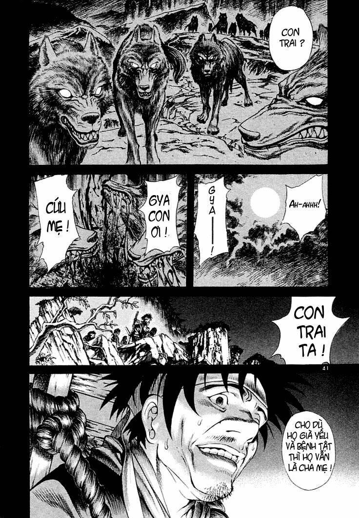 Ám Hành Ngự Sử Chapter 5 - 41