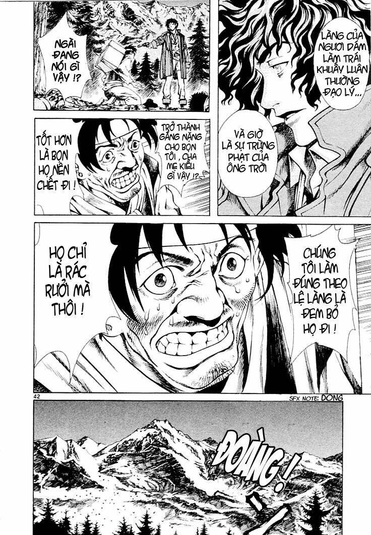 Ám Hành Ngự Sử Chapter 5 - 42