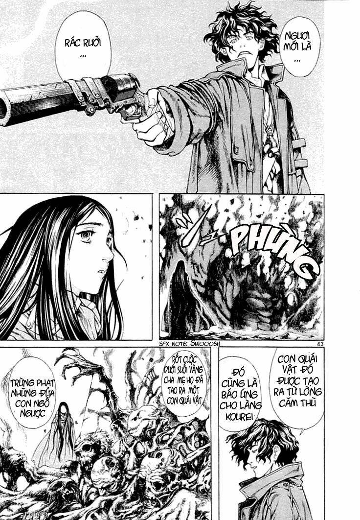 Ám Hành Ngự Sử Chapter 5 - 43