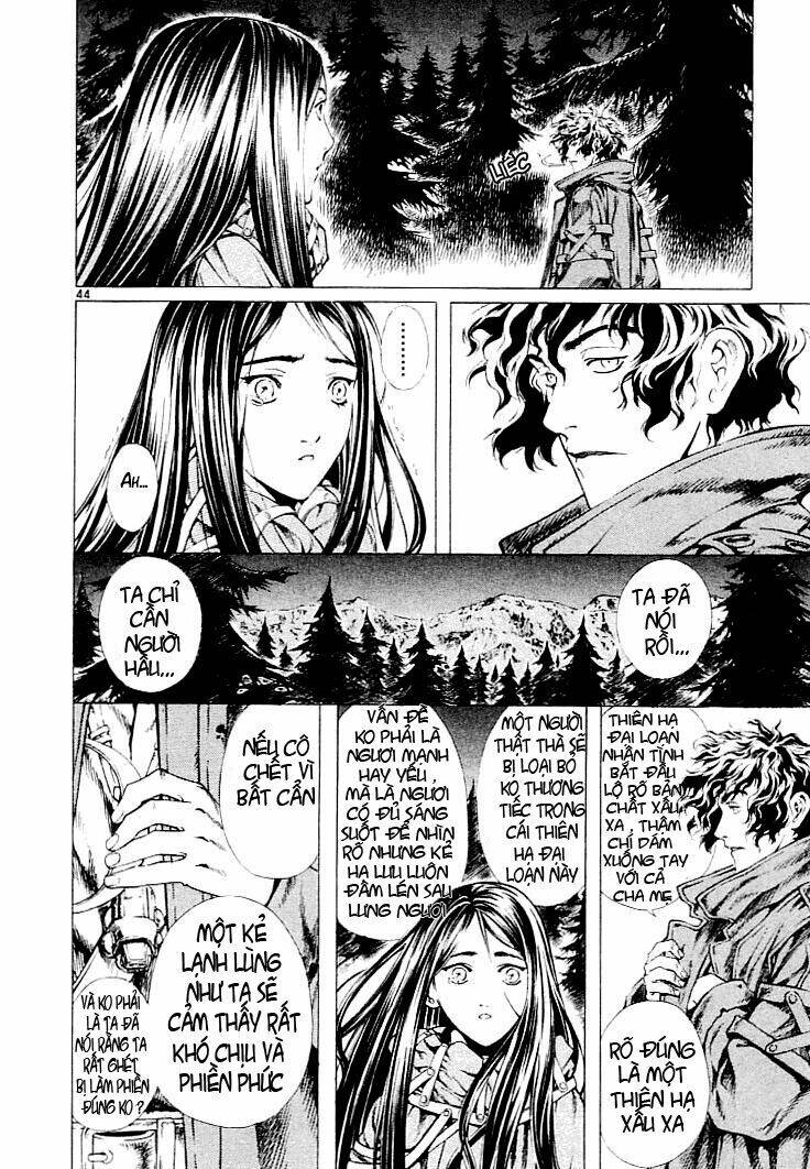 Ám Hành Ngự Sử Chapter 5 - 44