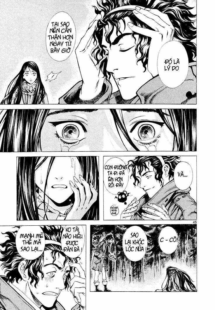 Ám Hành Ngự Sử Chapter 5 - 45