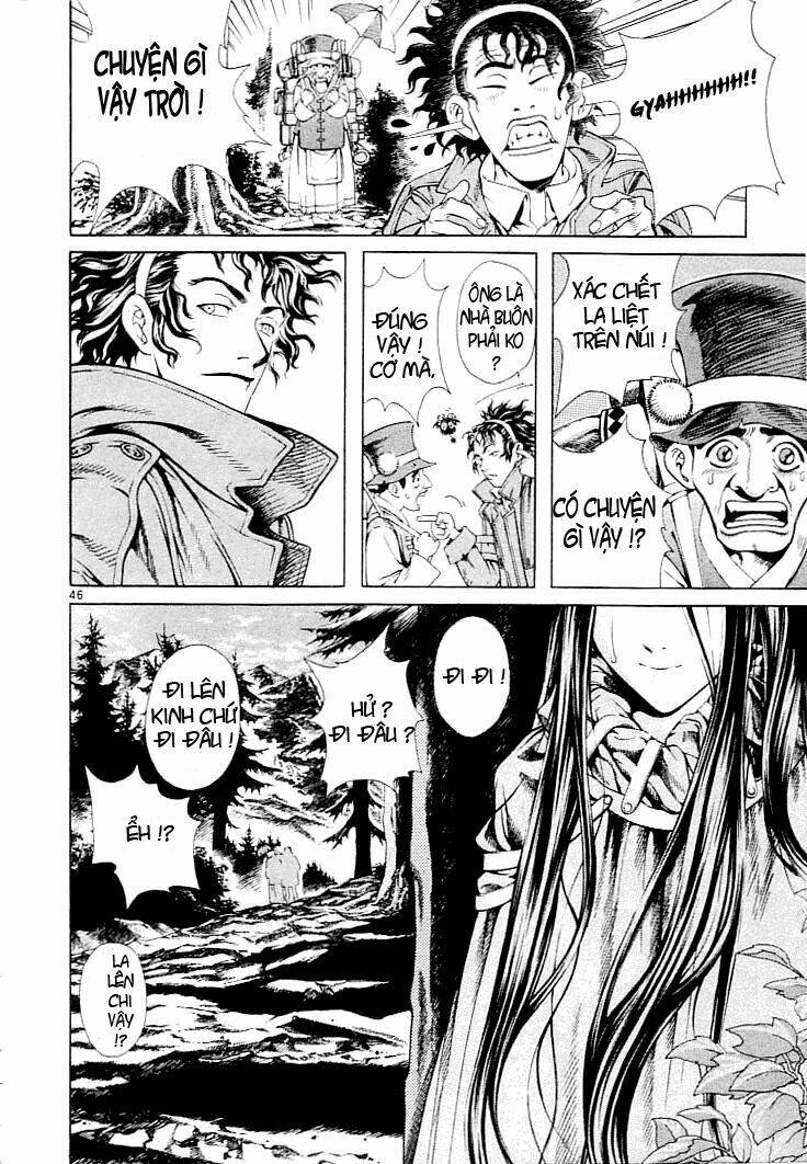 Ám Hành Ngự Sử Chapter 5 - 46