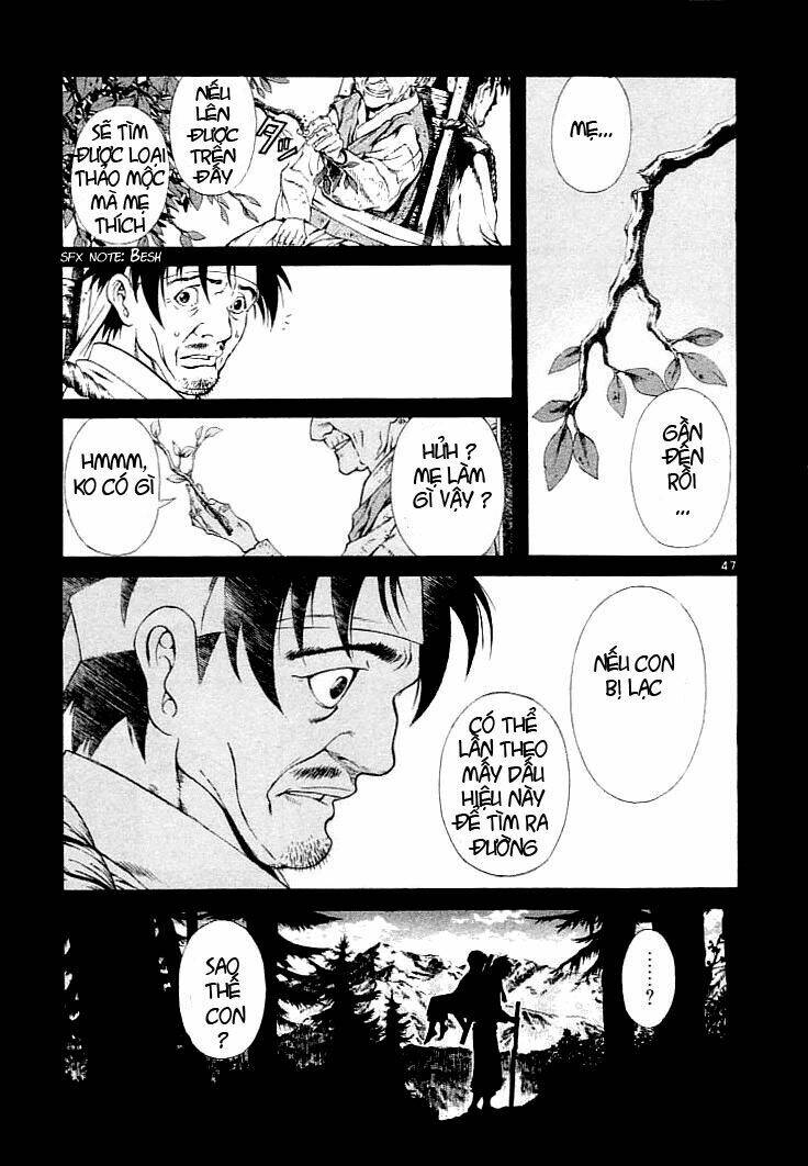 Ám Hành Ngự Sử Chapter 5 - 47