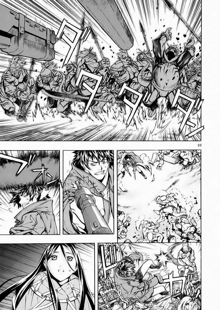 Ám Hành Ngự Sử Chapter 50 - 33