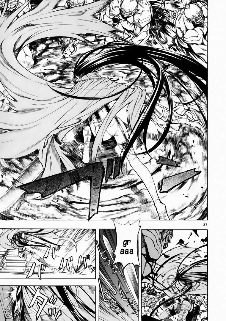 Ám Hành Ngự Sử Chapter 50 - 37