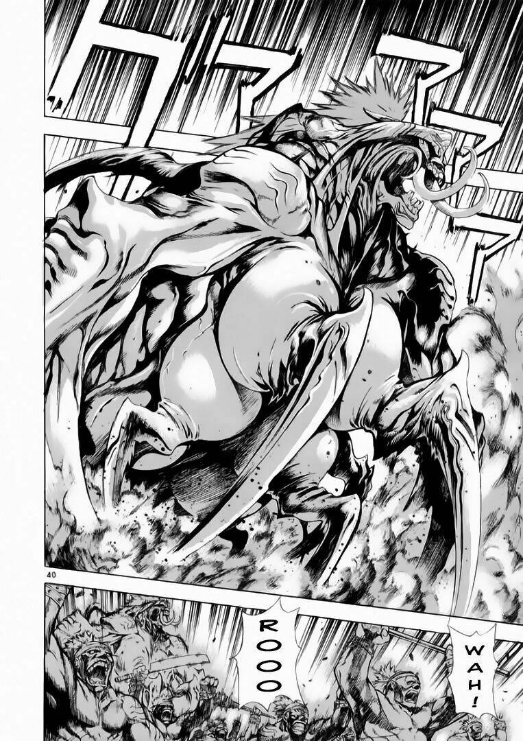 Ám Hành Ngự Sử Chapter 50 - 39