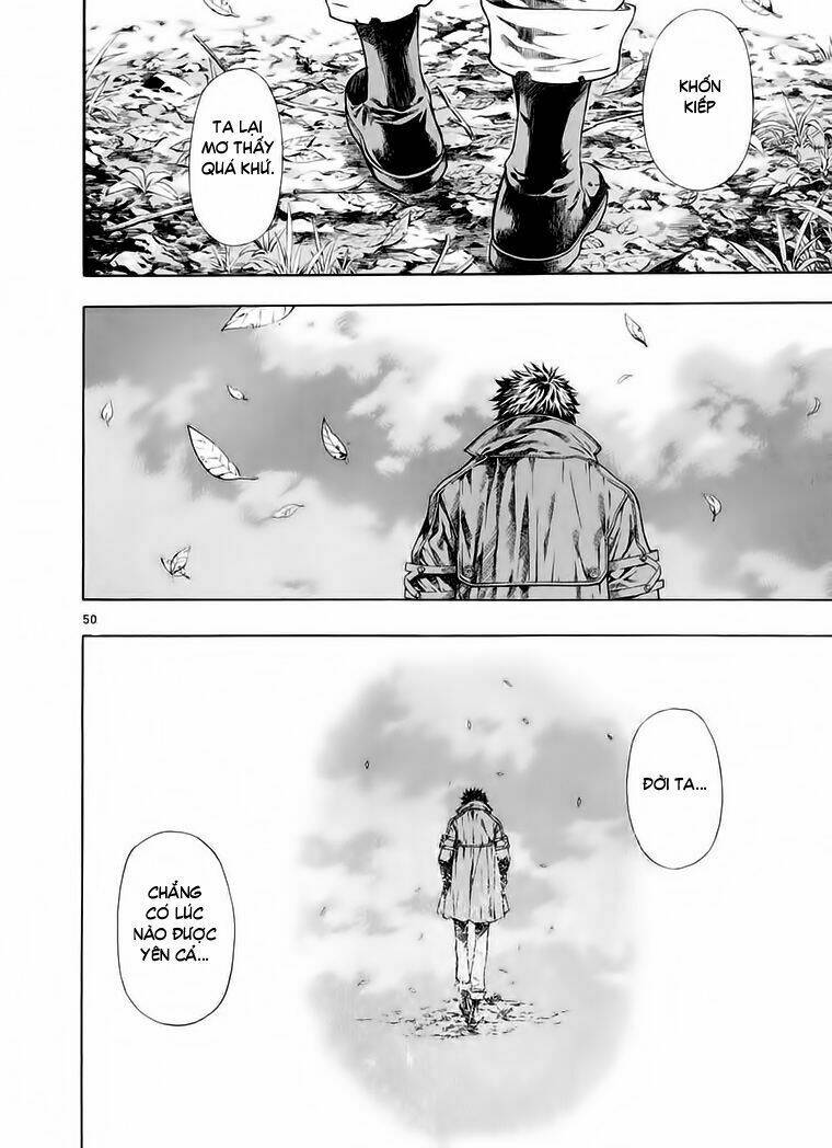 Ám Hành Ngự Sử Chapter 50 - 49