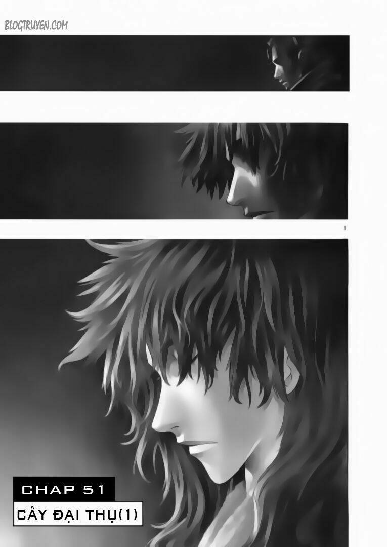 Ám Hành Ngự Sử Chapter 51 - 1