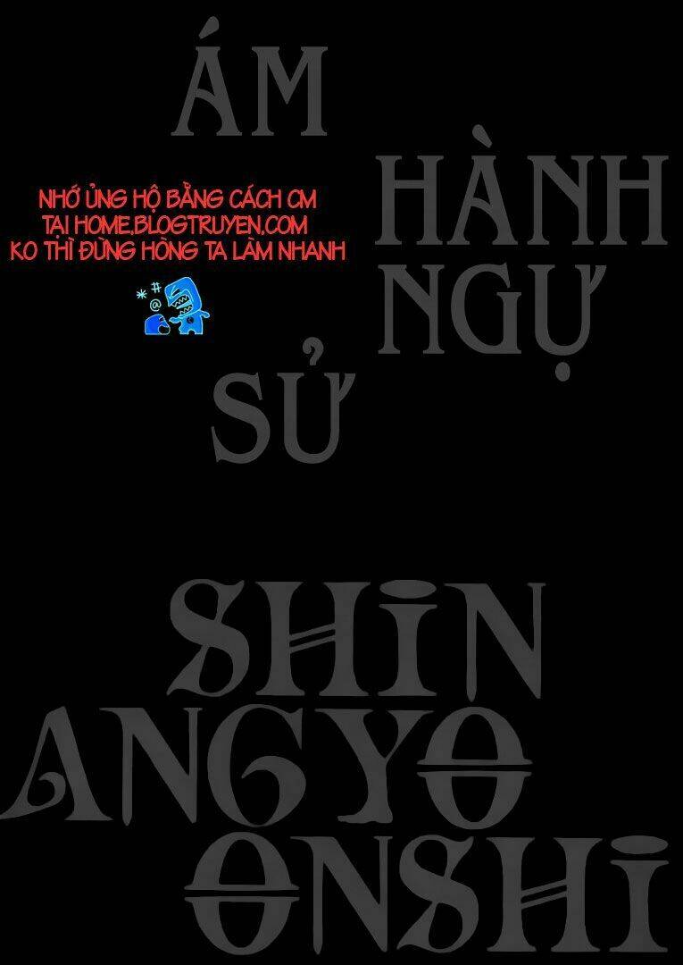 Ám Hành Ngự Sử Chapter 51 - 102