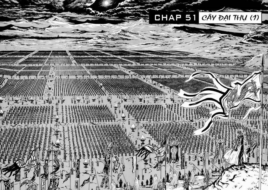 Ám Hành Ngự Sử Chapter 51 - 14