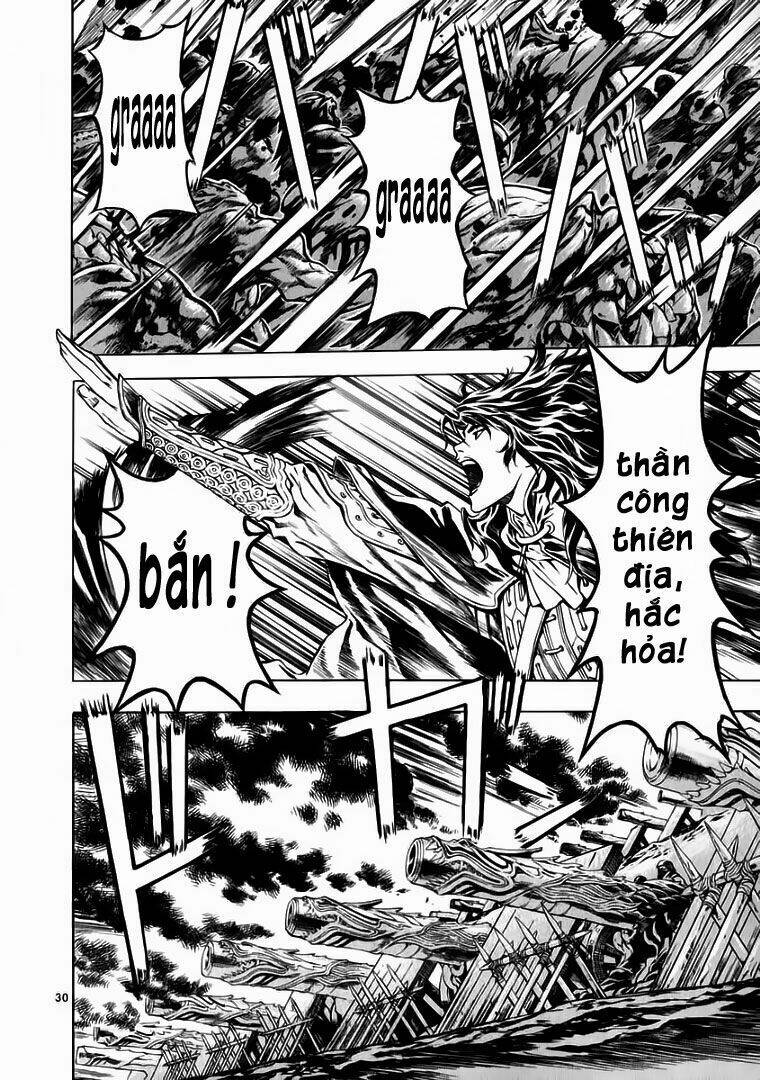 Ám Hành Ngự Sử Chapter 51 - 28