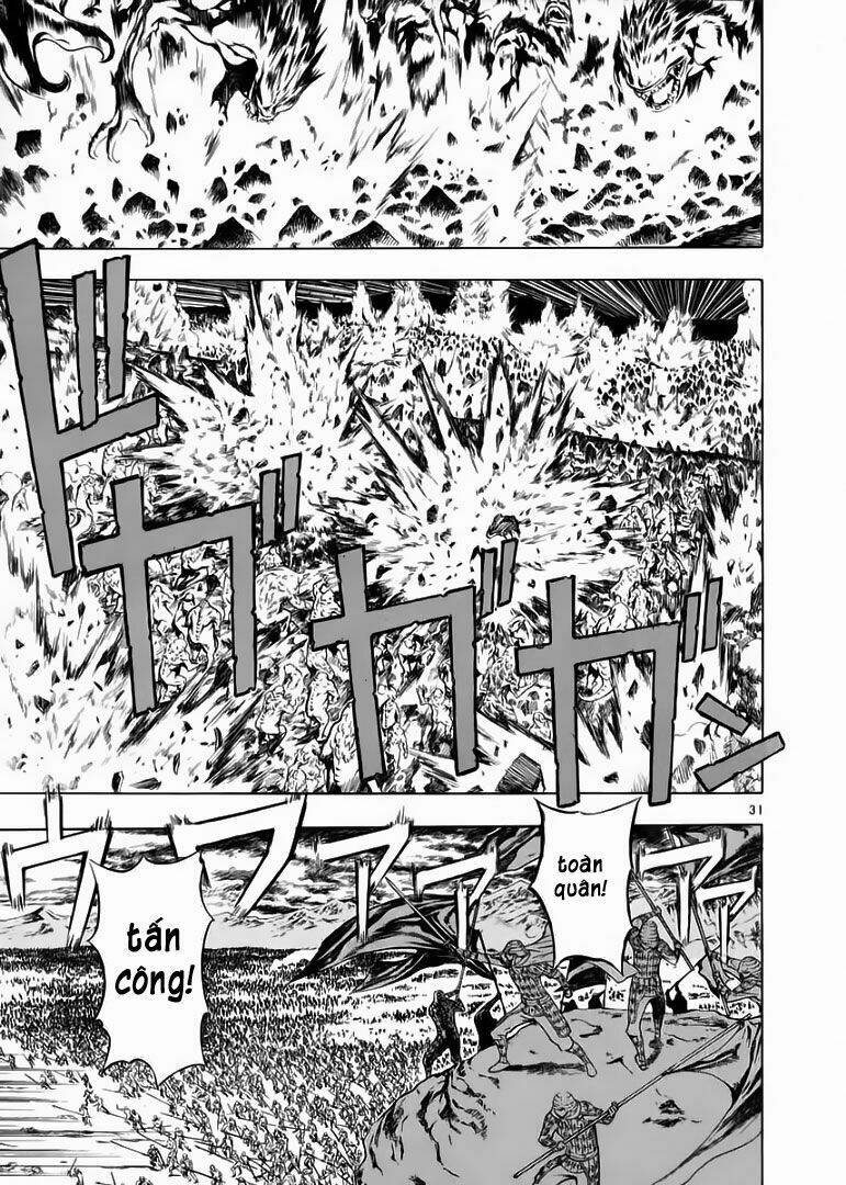 Ám Hành Ngự Sử Chapter 51 - 29