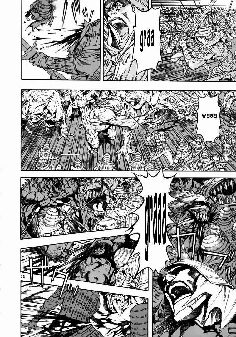 Ám Hành Ngự Sử Chapter 51 - 30