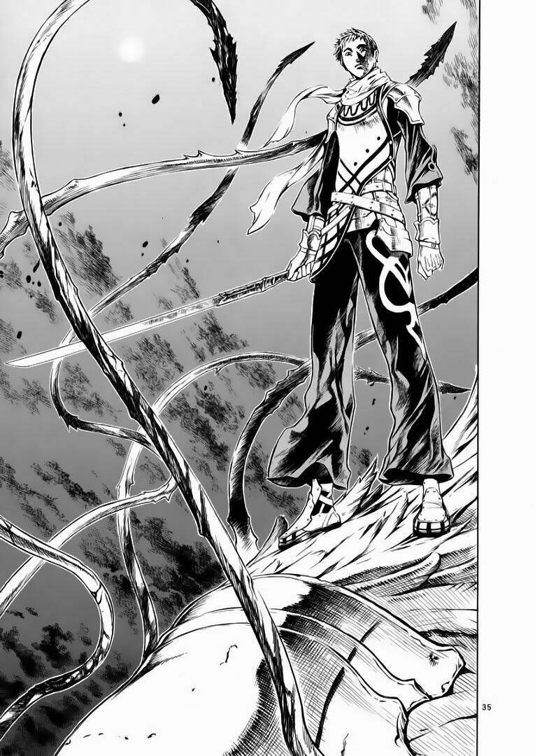 Ám Hành Ngự Sử Chapter 51 - 33