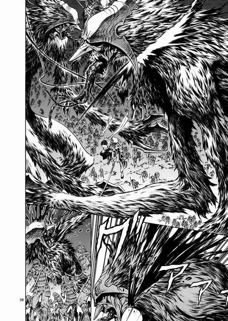 Ám Hành Ngự Sử Chapter 51 - 36